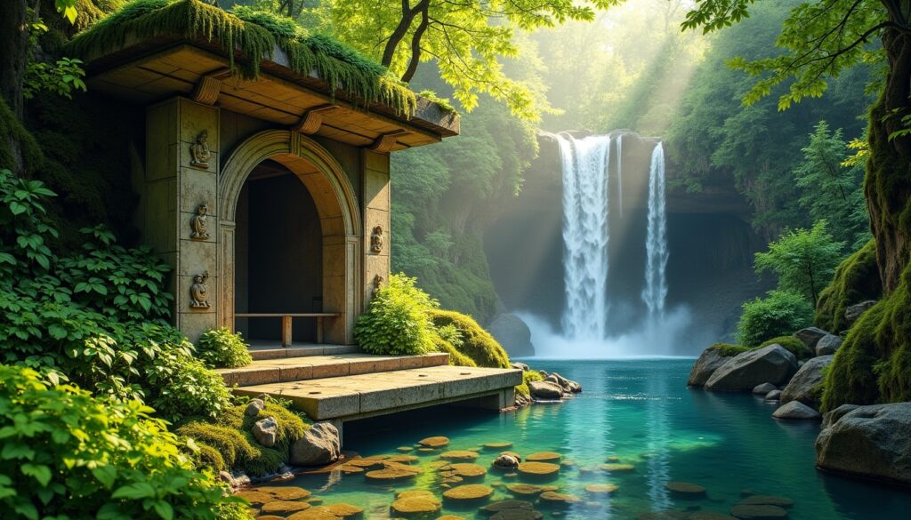 Guide Ultime des Sanctuaires dans Zelda TOTK : Carte Complète et Solutions Détaillées pour Chaque Lieu Sacré