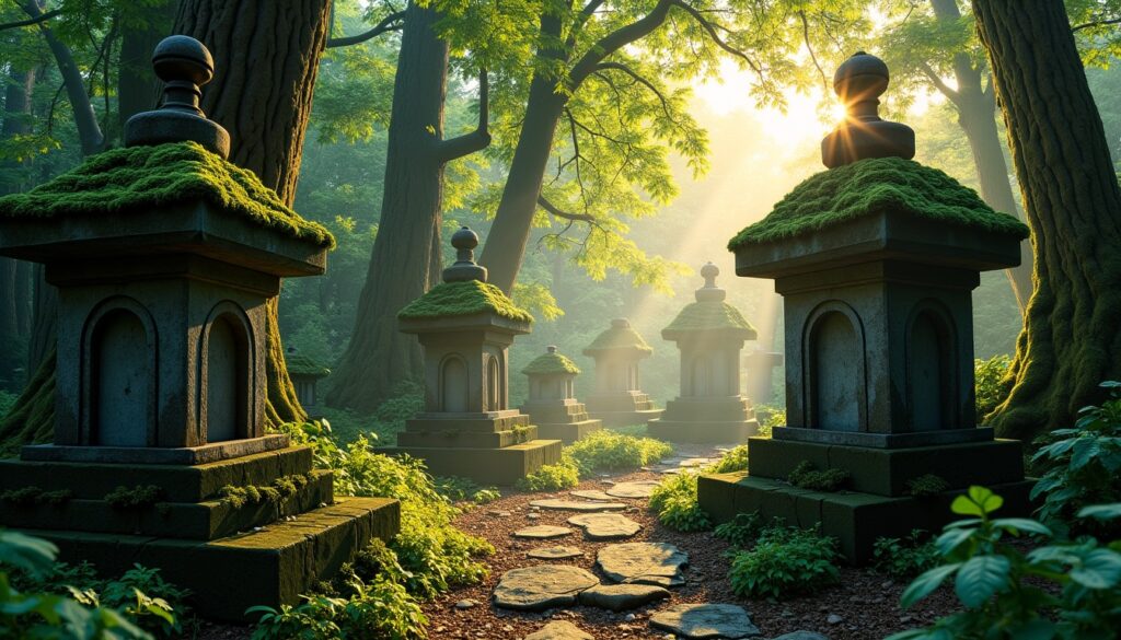 Guia Definitivo dos Santuários em Zelda TOTK : Mapa Completo e Soluções Detalhadas para Cada Local Sagrado