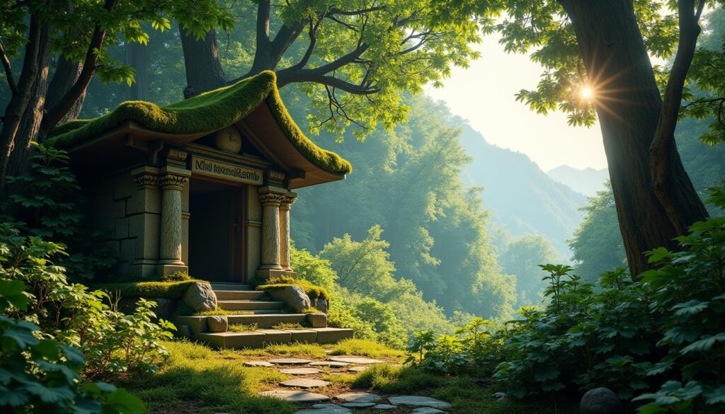 Ultimate Guide to Shrines in Zelda TOTK: Complete Map and Detailed Solutions for Each Sacred Location