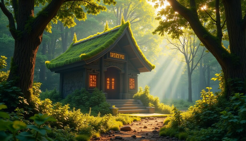 Guía Definitiva de los Santuarios en Zelda TOTK : Mapa Completo y Soluciones Detalladas para Cada Lugar Sagrado