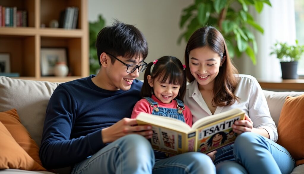 Spy x Family : Scoprite il numero totale dei volumi disponibili della serie avvincente di Tatsuya Endō