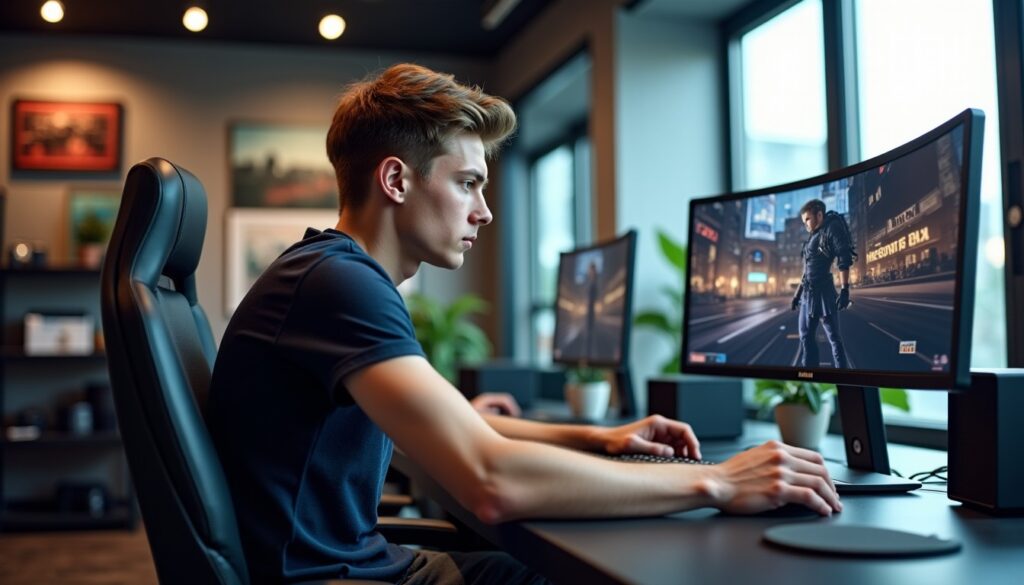 Zostań testerem gier wideo: ścieżka kariery, rola, wynagrodzenie i szczegółowe obowiązki