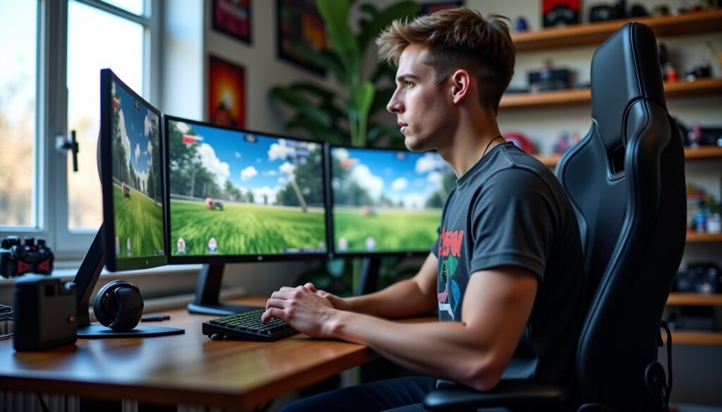 Tornar-se testador de videojogos: percurso, papel, remuneração e responsabilidades detalhadas