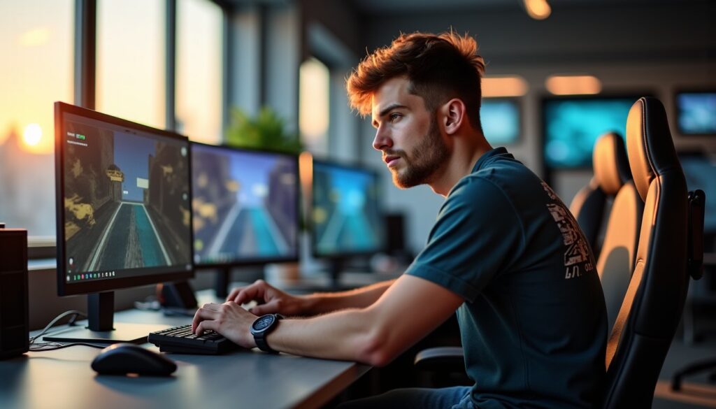 Convertirse en tester de videojuegos: recorrido, rol, remuneración y responsabilidades detalladas