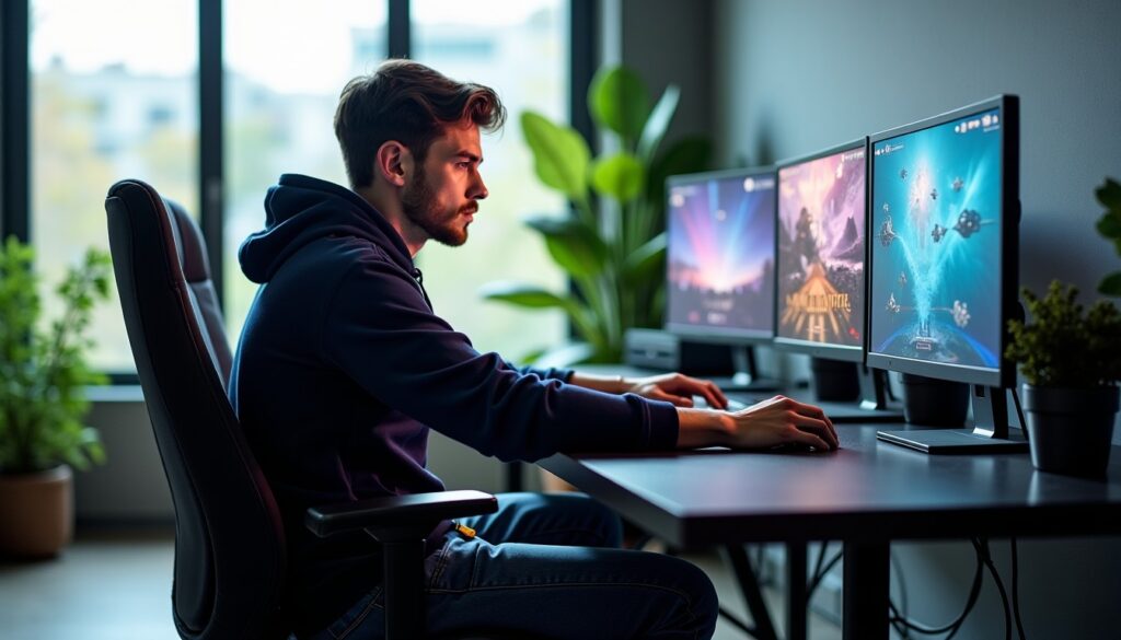 Becoming a Video Game Tester: Pathway, Role, Salary, and Detailed Responsibilities