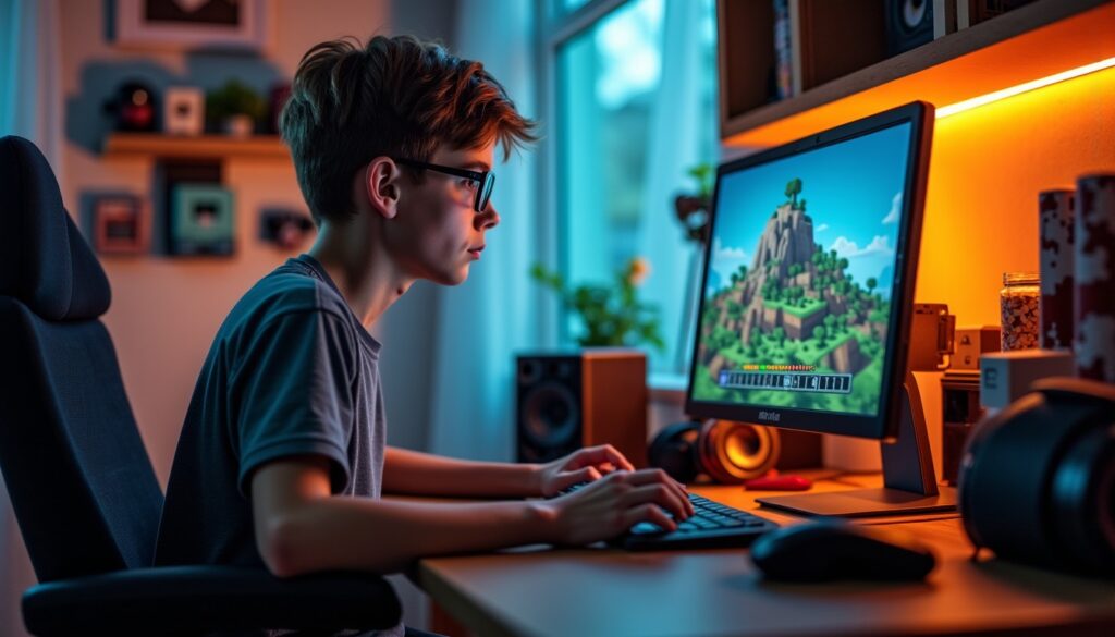 Guia prático: Como remover um encantamento de um item no Minecraft?