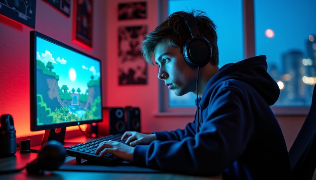 Guide pratique : Comment enlever un enchantement d’un objet dans Minecraft ?