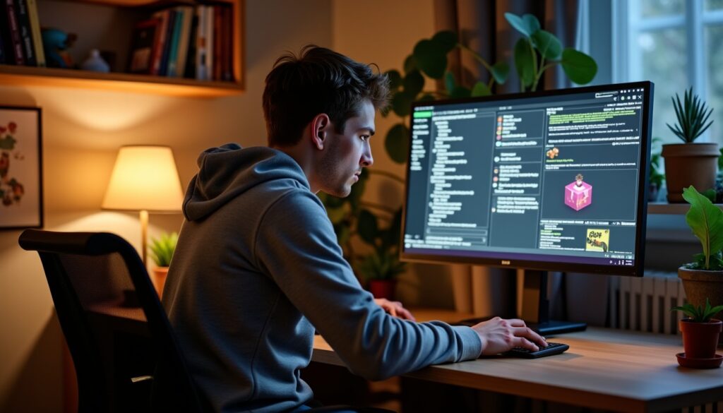 Guía práctica: ¿Cómo quitar un encantamiento de un objeto en Minecraft?