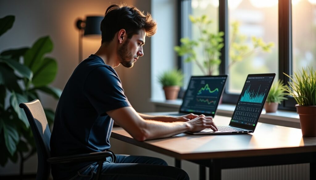 Prosesor pada 100%: memahami penyebab dan menemukan solusi untuk mengoptimalkan penggunaan CPU Anda