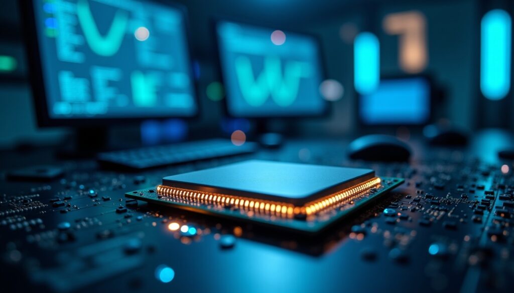 Processador a 100%: compreender as causas e descobrir as soluções para otimizar a utilização do seu CPU