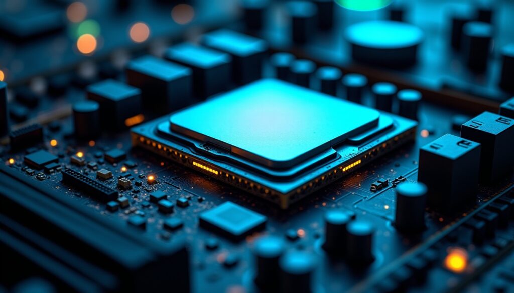 Processor at 100%: understanding the causes and discovering solutions to optimize your CPU usage