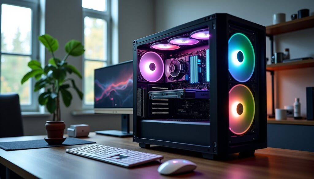 Processeur à 100% : comprendre les causes et découvrir les solutions pour optimiser l'utilisation de votre CPU