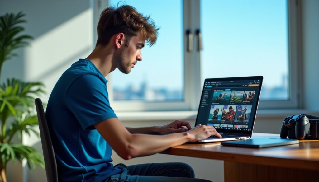 Guida completa per ottenere un rimborso su Instant Gaming: passaggi e consigli