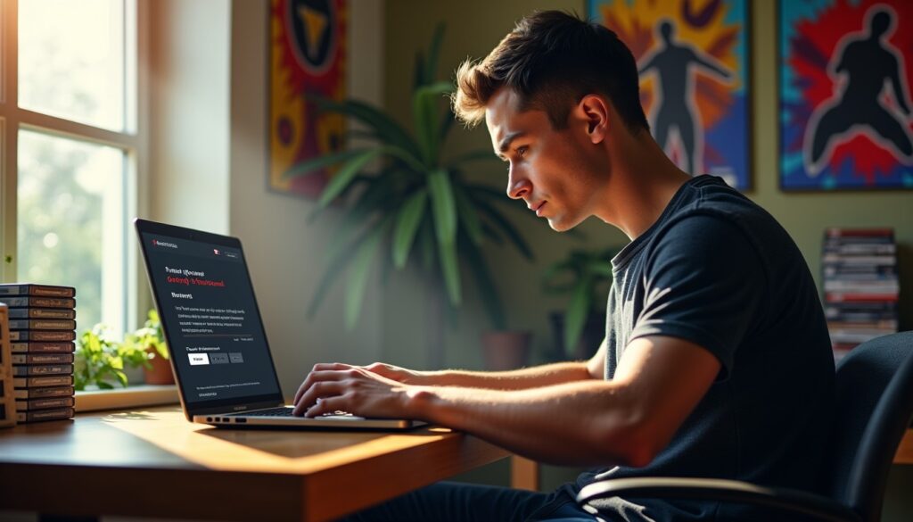 Complete guide to obtaining a refund on Instant Gaming: steps and tips