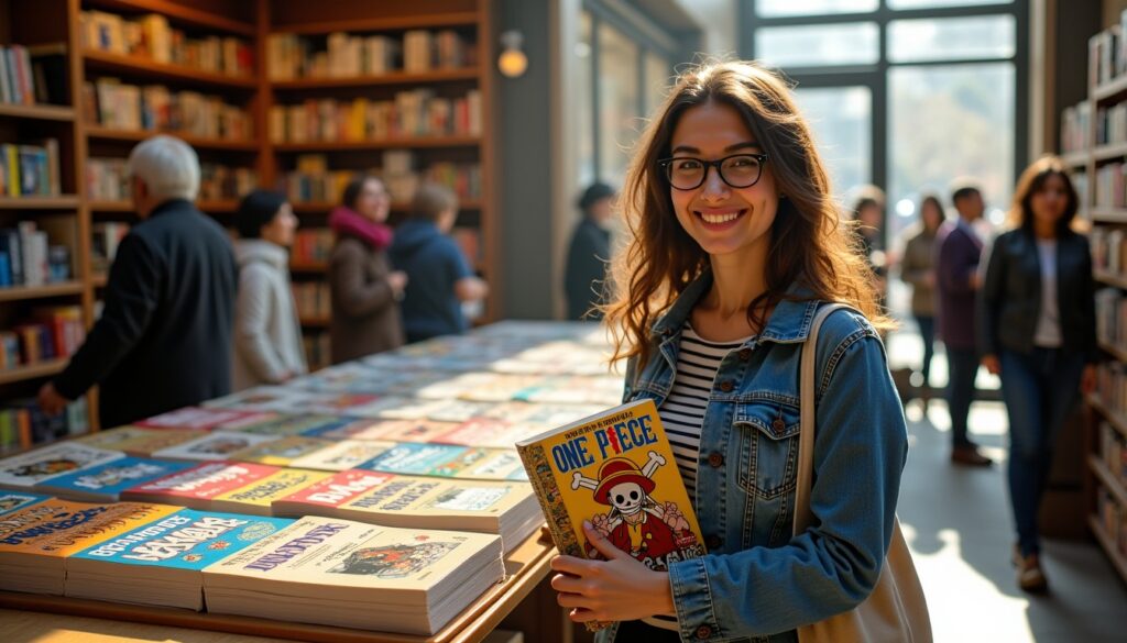 One Piece Band 108 : Erscheinungsdatum in Frankreich und Einblicke in die Originalausgabe von Eiichiro Oda