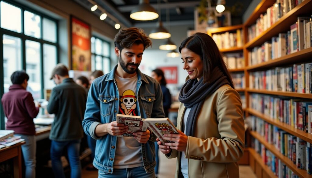 One Piece tome 108 : Tanggal rilis di Prancis dan wawasan tentang edisi asli oleh Eiichiro Oda