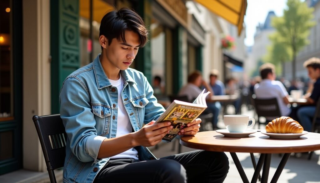 One Piece tome 108 : Date de sortie en France et insights sur l'édition originale par Eiichiro Oda