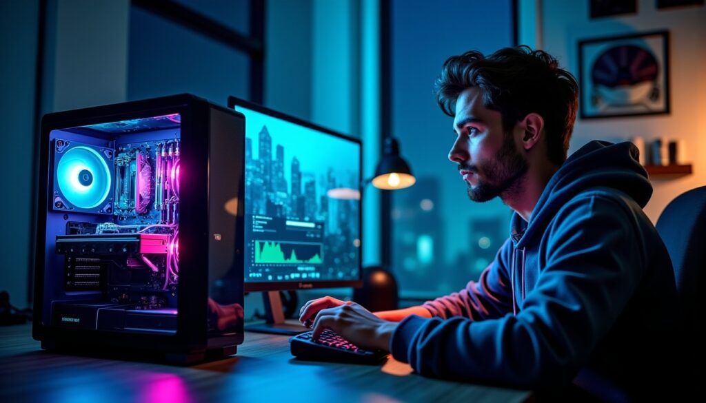 Procesador al 100%: comprender las causas y descubrir las soluciones para optimizar el uso de su CPU