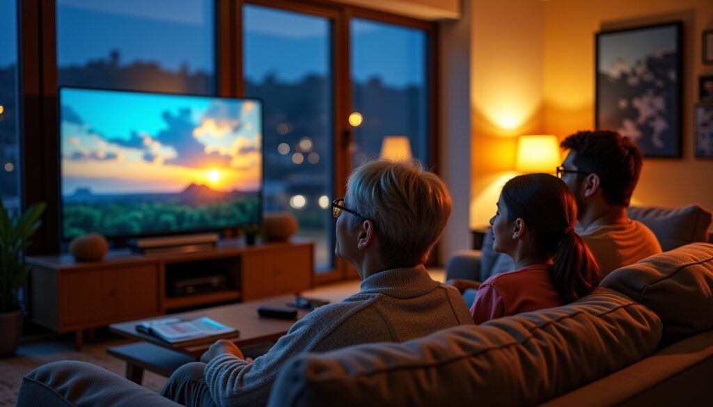 Oglądanie telewizji bez dekodera i anteny: praktyczne wskazówki i alternatywne rozwiązania