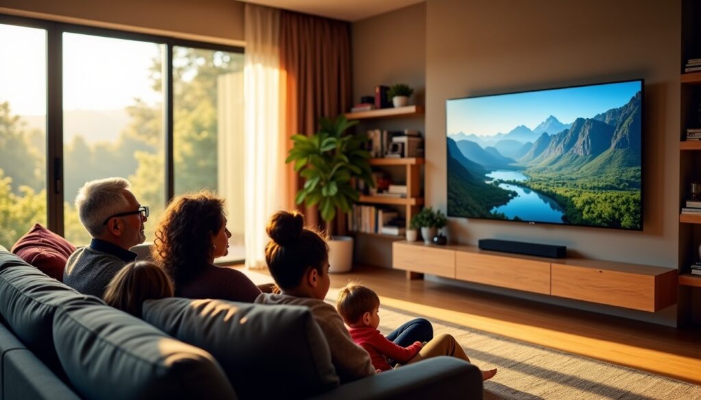 Menonton TV tanpa box atau antena: tips praktis dan solusi alternatif