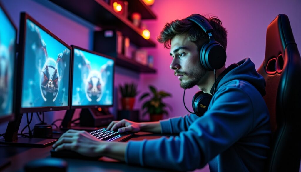 Optimieren Sie Ihre Grafikeinstellungen, um Ihre FPS ohne Illusionen zu steigern