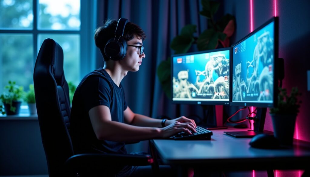 Otimize suas configurações gráficas para aumentar seus FPS sem ilusões