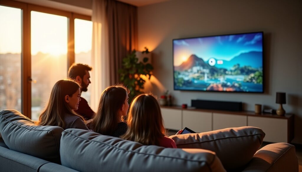 Regarder la TV sans box ni antenne : astuces pratiques et solutions alternatives