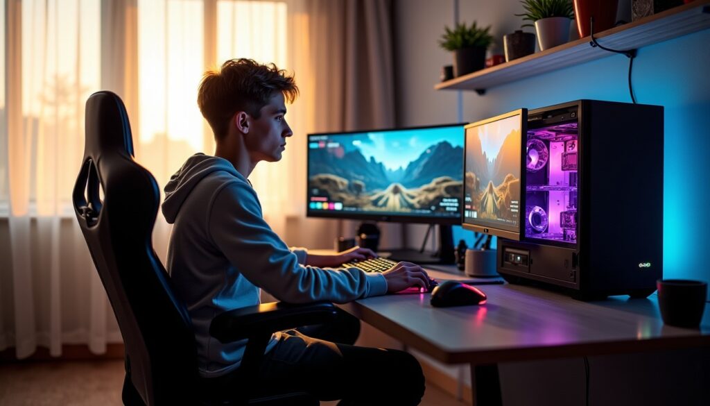 Optimice sus ajustes gráficos para aumentar sus FPS sin ilusiones