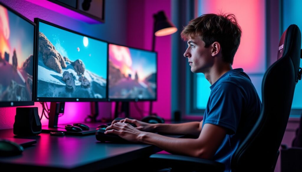 Optimisez vos réglages graphiques pour booster vos FPS sans illusions