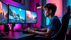 Optimisez vos réglages graphiques pour booster vos FPS sans illusions