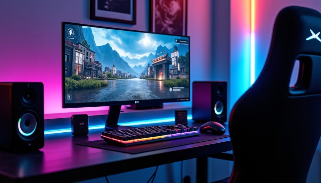 Welcher Prozessor, um Ihre RTX 4060 zu boosten? Der ultimative Leitfaden für einen leistungsstarken Gaming-PC