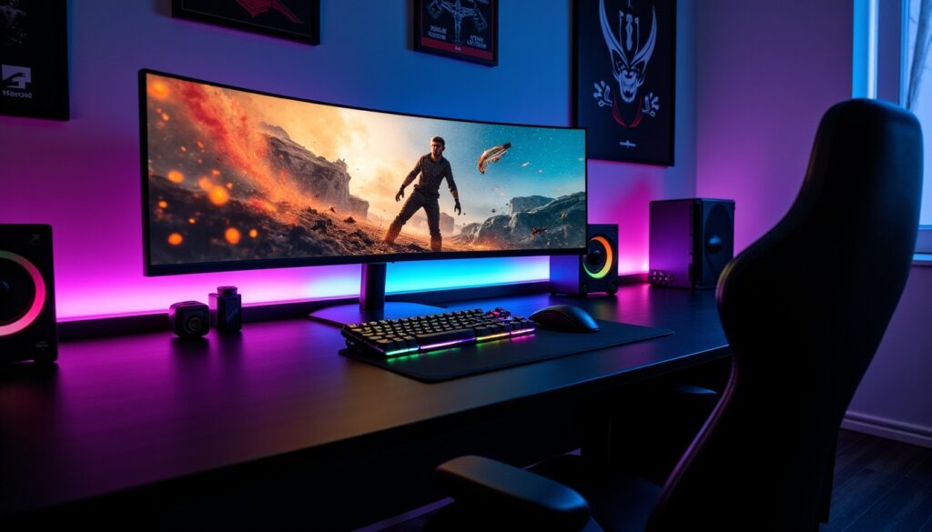 Jaki procesor, aby wzmocnić Twoją RTX 4060? Ostateczny przewodnik po wydajnym komputerze do gier