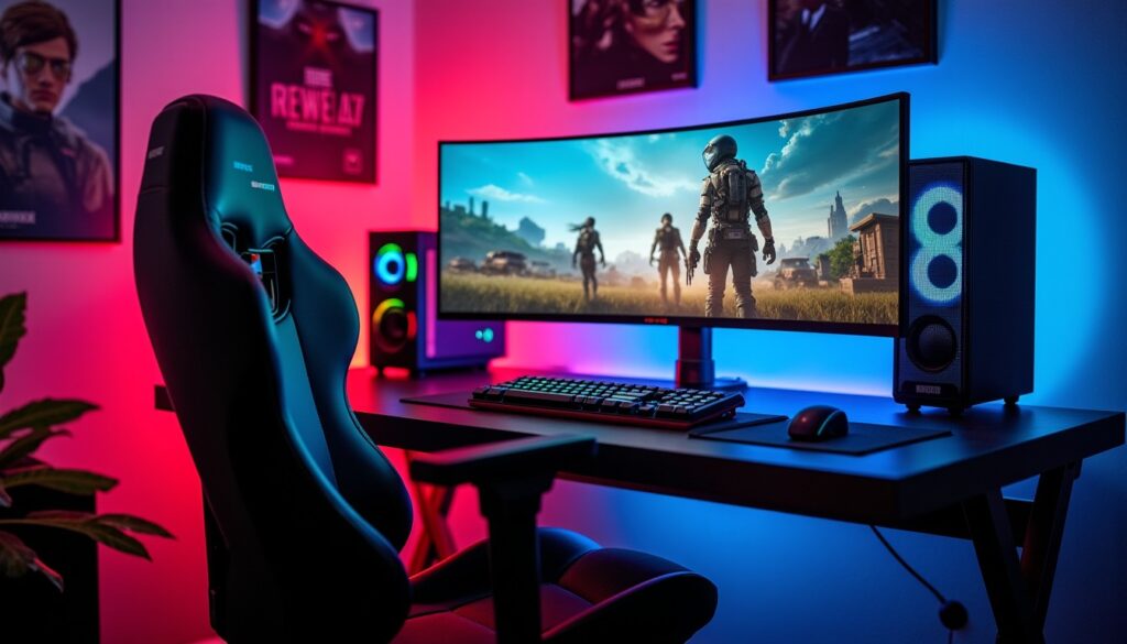 Which processor to boost your RTX 4060? The ultimate guide for a high-performance gaming PC