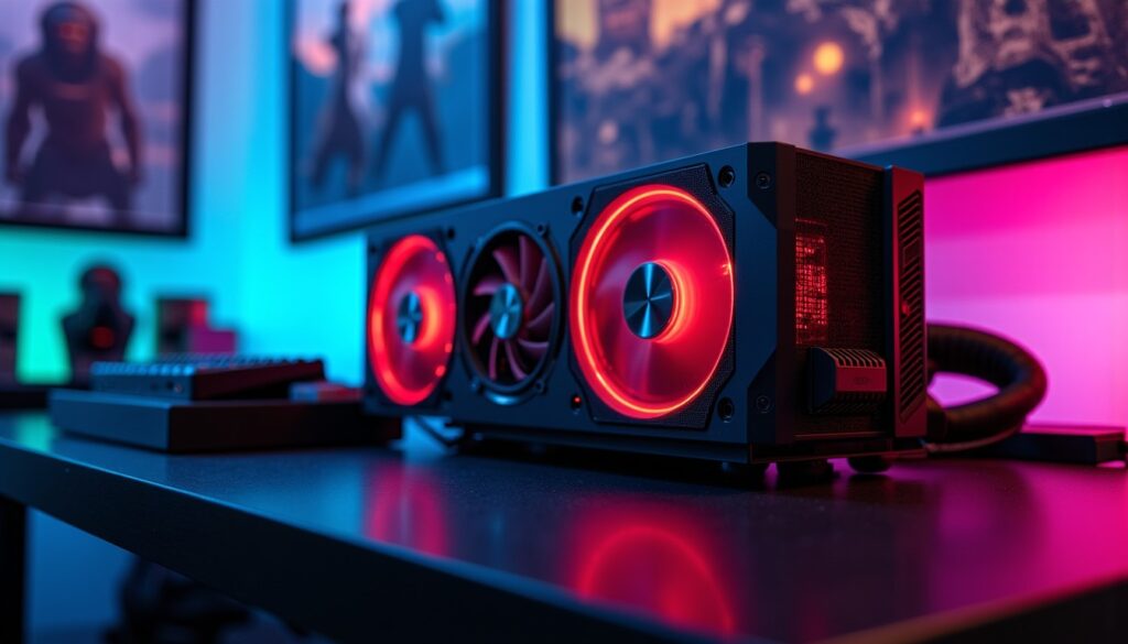 Quale processore per potenziare la tua RTX 4060? La guida definitiva per un PC gaming performante