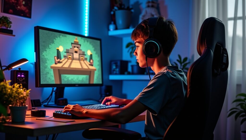 Praktischer Leitfaden: Wie entfernt man einen Verzauberungseffekt von einem Gegenstand in Minecraft?