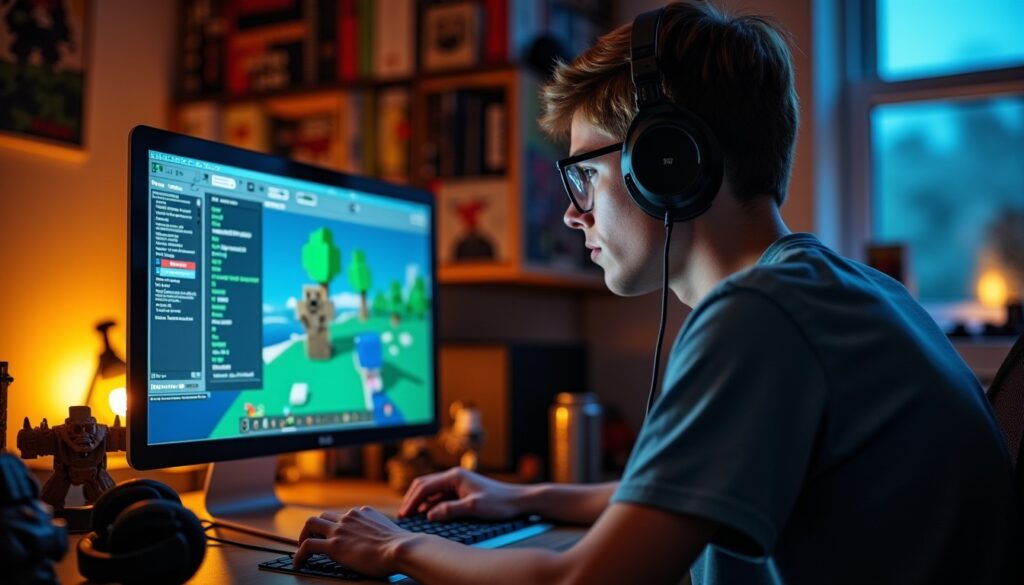 Praktyczny przewodnik: Jak zdjąć zaklęcie z przedmiotu w Minecraft?