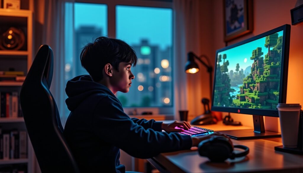 Panduan praktis: Cara menghilangkan enchantment dari sebuah item di Minecraft?