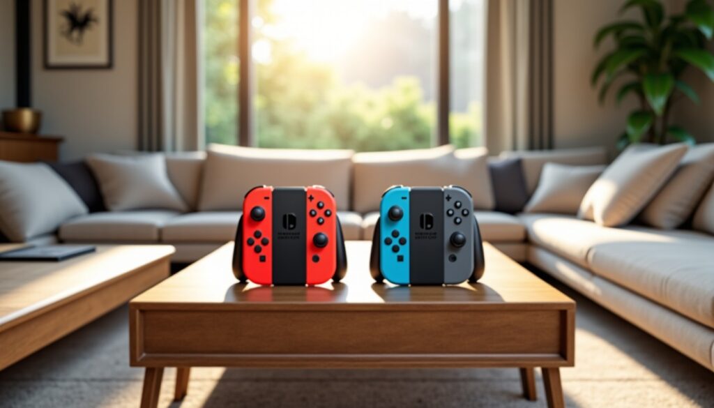 Switch vs Switch 2 : Il confronto definitivo tra le due console Nintendo