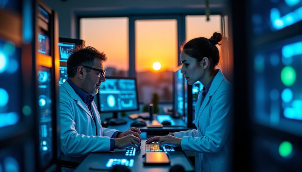 Procesor na 100%: zrozumieć przyczyny i odkryć rozwiązania optymalizujące wykorzystanie procesora CPU