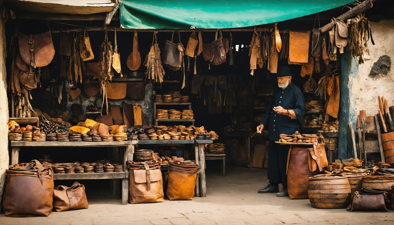 découvrez notre guide pratique pour obtenir du cuir dans palworld avec des astuces et conseils essentiels pour progresser efficacement dans le jeu.