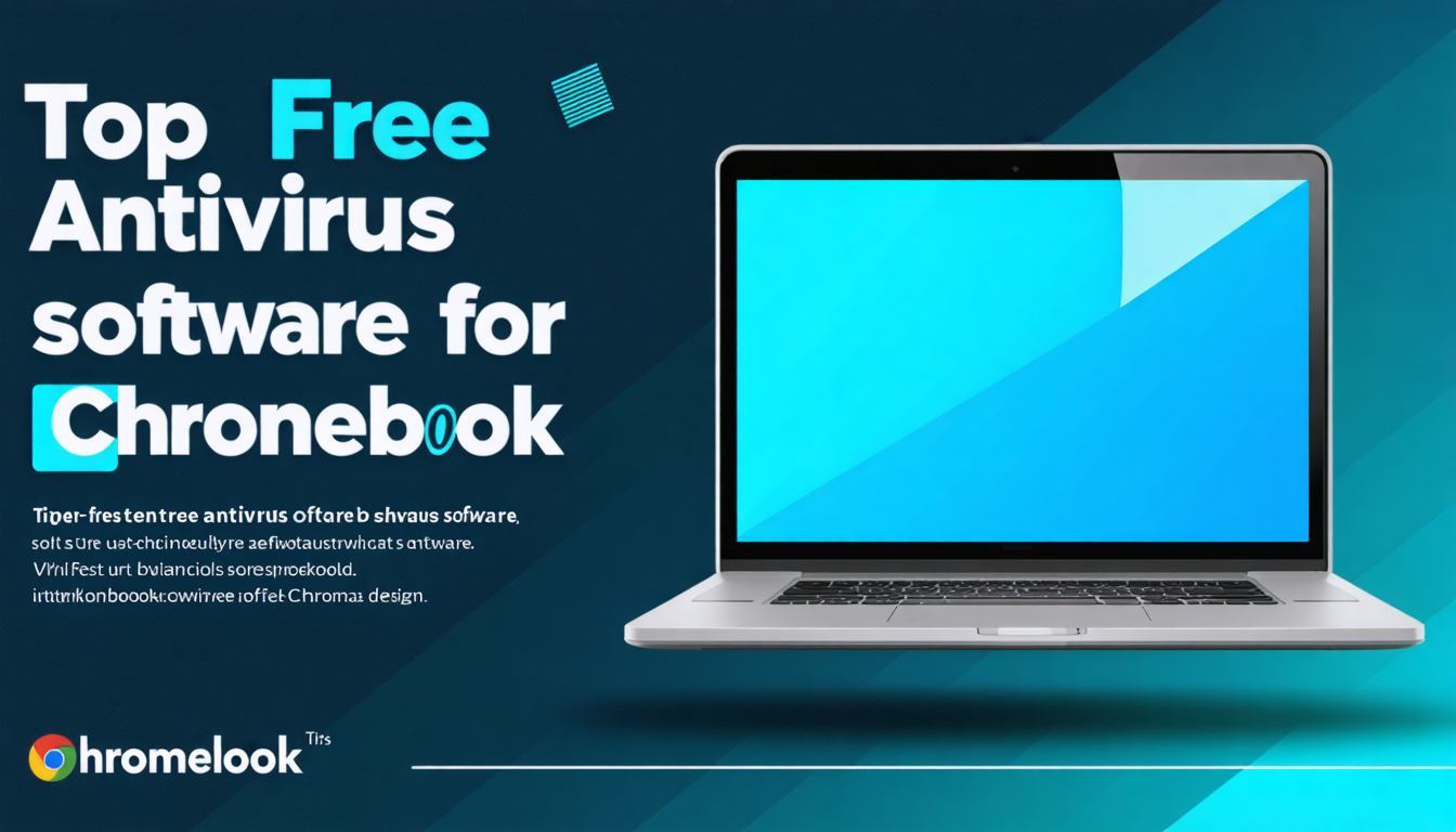 découvrez notre comparaison complète des meilleurs antivirus gratuits pour chromebook et protégez efficacement votre appareil contre les menaces en ligne.