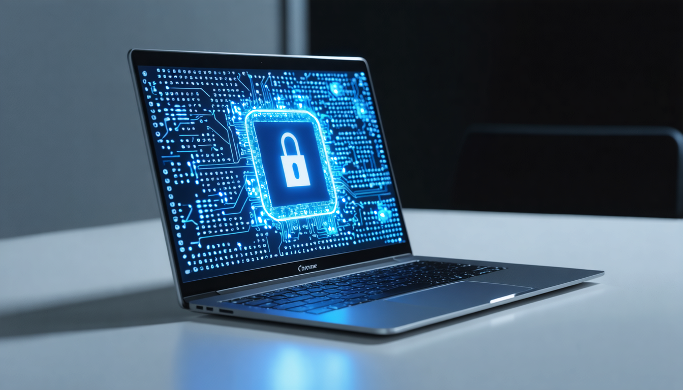 découvrez notre comparaison complète des meilleurs antivirus gratuits pour chromebook afin de protéger efficacement votre appareil sans dépenser un centime.