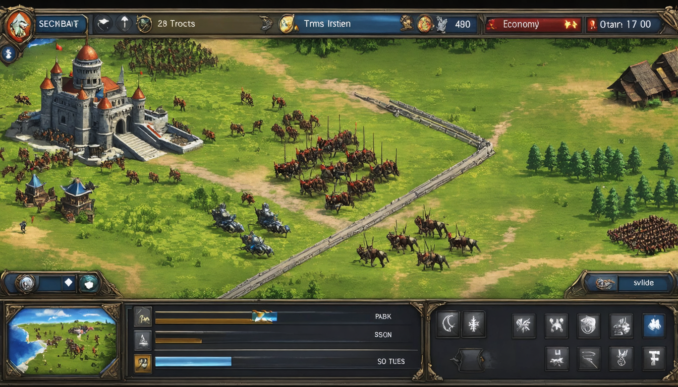 découvrez open front, le guide complet pour débuter et maîtriser ce jeu passionnant. apprenez les règles, stratégies et astuces pour progresser rapidement et devenir un expert.