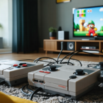 Top 10 must-have consoles for retro gaming enthusiasts
