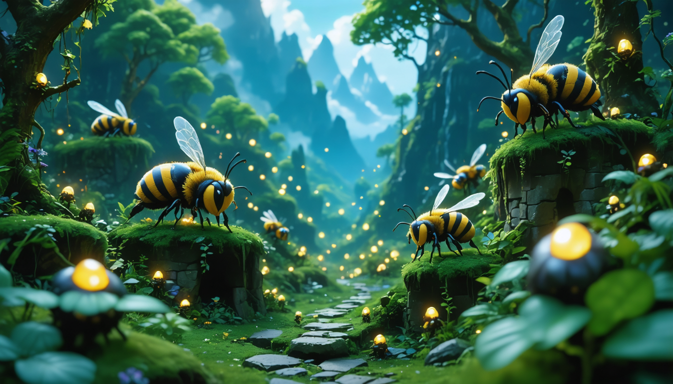 découvrez une journée riche en émotions chez ruche avec notre guide complet et des astuces pratiques pour réussir votre quête wow à coup sûr.