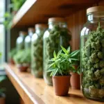 Pourquoi acheter vos fleurs de CBD dans une boutique spécialisée plutôt qu’en bureau de tabac ?