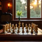 Jeux d’échecs : comment choisir le meilleur échiquier ?