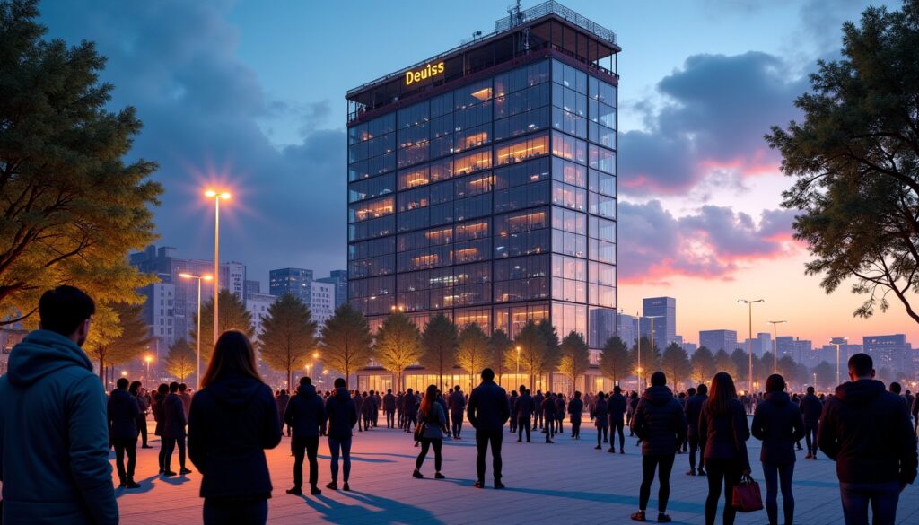 Facebim hört auf zu funktionieren: Entdecken Sie ab April 2026 die neue Adresse