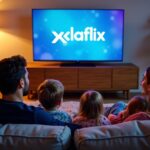 Xalaflix : Entdecken Sie die neue offizielle Adresse ab April 2026