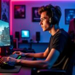 The fascinating role of algorithms in the world of video games